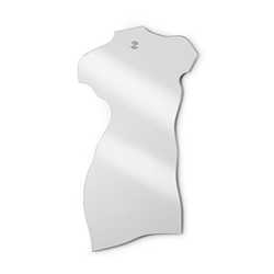 ZANOTTA miroir murale MILO CM