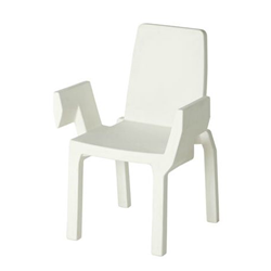 SLIDE chaise DOUBLIX