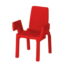 SLIDE chaise DOUBLIX