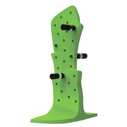 SLIDE porte-bouteilles MALBEC