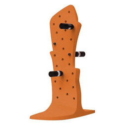 SLIDE porte-bouteilles MALBEC