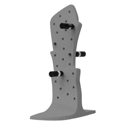 SLIDE porte-bouteilles MALBEC