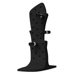 SLIDE porte-bouteilles MALBEC