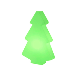 SLIDE lampadaire LIGHTREE