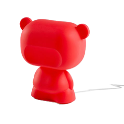 SLIDE table lamp PURE