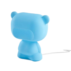 SLIDE table lamp PURE