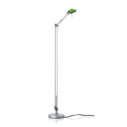 LUCEPLAN lampadaire BERENICE D12NPI