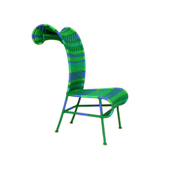 MOROSO M'AFRIQUE chair SUNNY