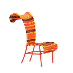 MOROSO M'AFRIQUE chair SUNNY