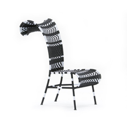 MOROSO M'AFRIQUE chair SUNNY