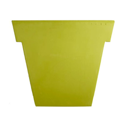 SLIDE narrow pot IL VASO