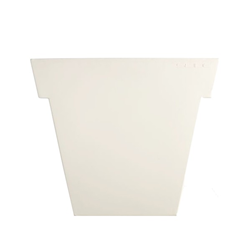 SLIDE narrow pot IL VASO