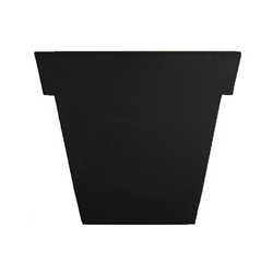 SLIDE narrow pot IL VASO