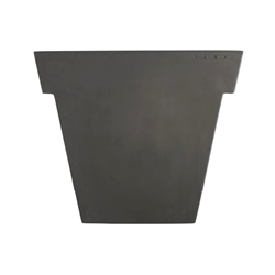 SLIDE narrow pot IL VASO