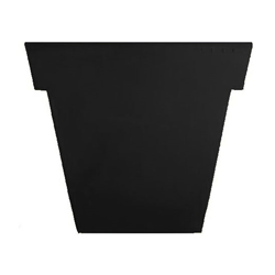 SLIDE narrow pot IL VASO