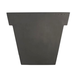 SLIDE narrow pot IL VASO