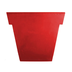 SLIDE narrow pot IL VASO