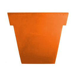 SLIDE narrow pot IL VASO