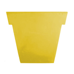 SLIDE narrow pot IL VASO