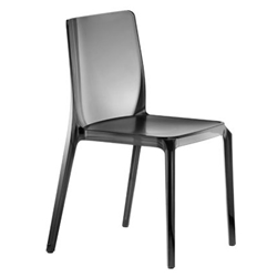 PEDRALI set de 2 chaises BLITZ 640