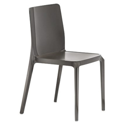 PEDRALI set de 2 chaises BLITZ 640
