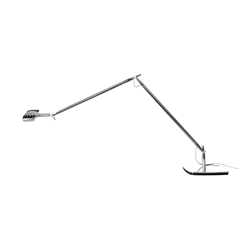 LUCEPLAN LED table lamp OTTO WATT D72
