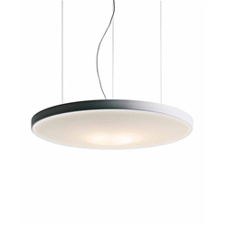 LUCEPLAN lampe à suspension PÉTALE petale circulaire D71CV