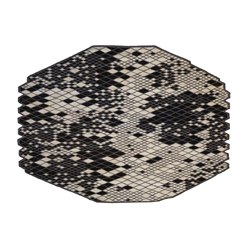 NANIMARQUINA tapis LOSANGES II