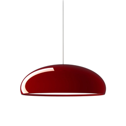 FONTANA ARTE suspended lamp PANGEN