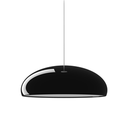 FONTANA ARTE suspended lamp PANGEN
