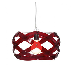 EMPORIUM lampe à suspension NUCLEA Ø 40 cm