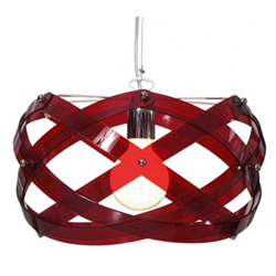 EMPORIUM lampe à suspension NUCLEA Ø 53 cm