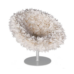 MOROSO armchair BOUQUET