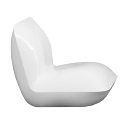 VONDOM armchair PILLOW COLLECTION