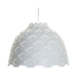 LOUIS POULSEN suspension lamp LC SHUTTERS