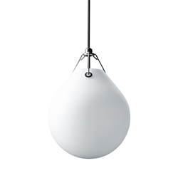 LOUIS POULSEN suspension lamp MOSER