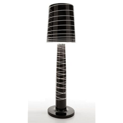 SERRALUNGA lampadaire LADYJANE