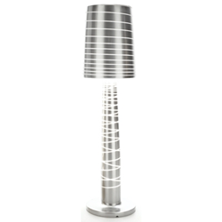 SERRALUNGA lampadaire LADYJANE