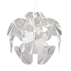 LUCEPLAN lampe à suspension HOPE D66/12