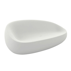 VONDOM sofa STONES COLLECTION