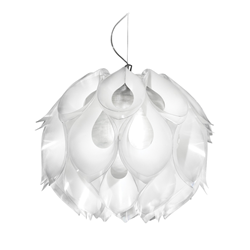 SLAMP lampe à suspension FLORA