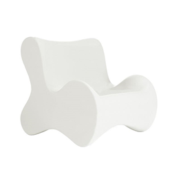VONDOM armchair PAL