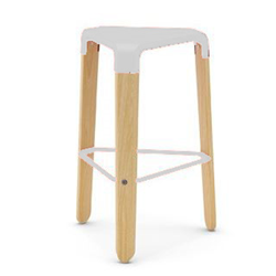 INFINITI set de 4 tabourets PICAPAU KITCHEN STOOL