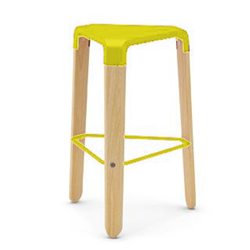 INFINITI set de 4 tabourets PICAPAU KITCHEN STOOL