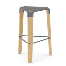 INFINITI set de 4 tabourets PICAPAU KITCHEN STOOL