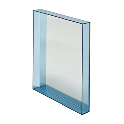KARTELL miroir mural ONLY ME