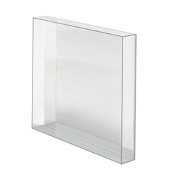 KARTELL miroir mural ONLY ME 50x50 cm