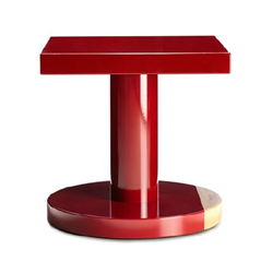 MOOOI coffee table COMMON COMRADES