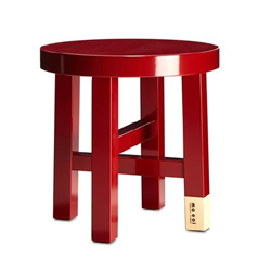 MOOOI coffee table COMMON COMRADES