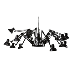 MOOOI lampe à suspension DEAR INGO